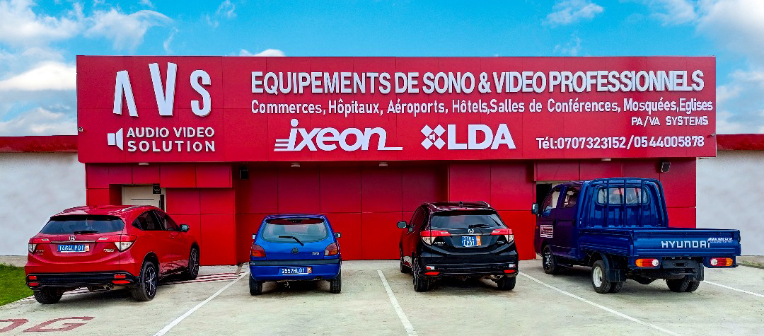 showroom-audio-video-solution