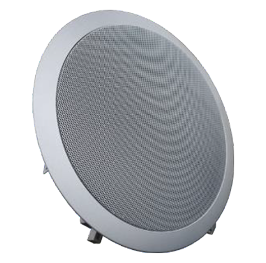 Haut-parleur Plafonnier LDA DC-88TS01 Gris